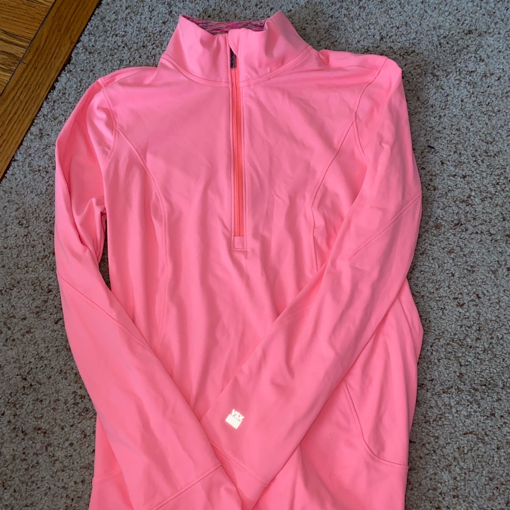 Victoria’s Secret Quarter Zip